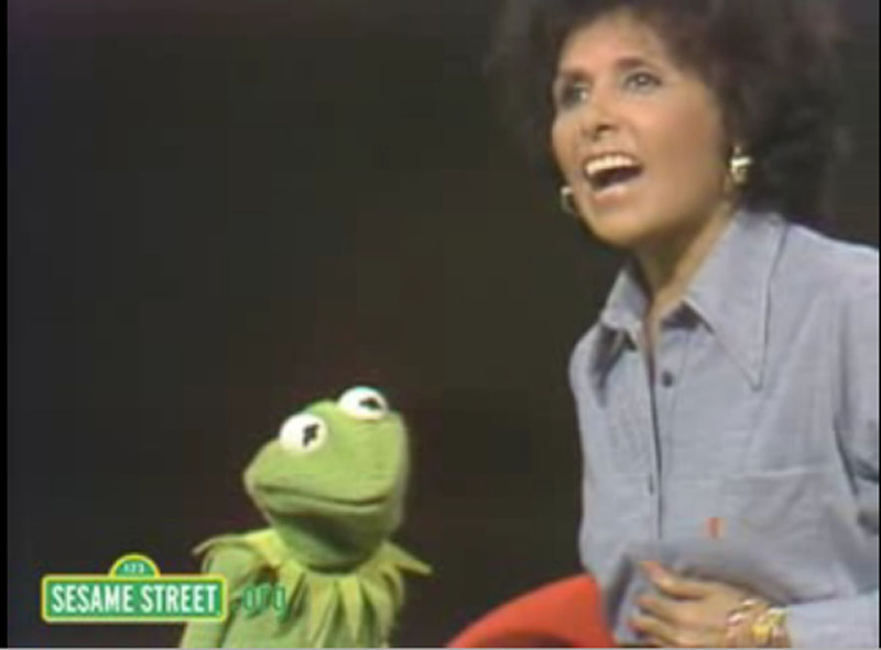 Illustration for article titled Lena Horne's Life in Images